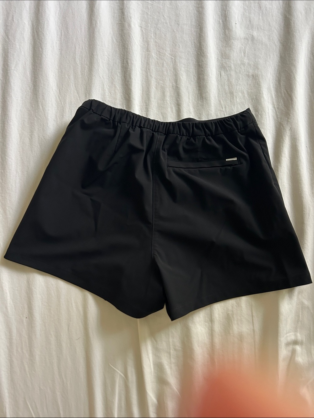 Vuori Miles Sport Skort - Picture 5 of 6